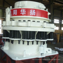 S155 4-1/4ft 4.25ft short head medium global supplier large yeild symons type spring cone crusher and parts